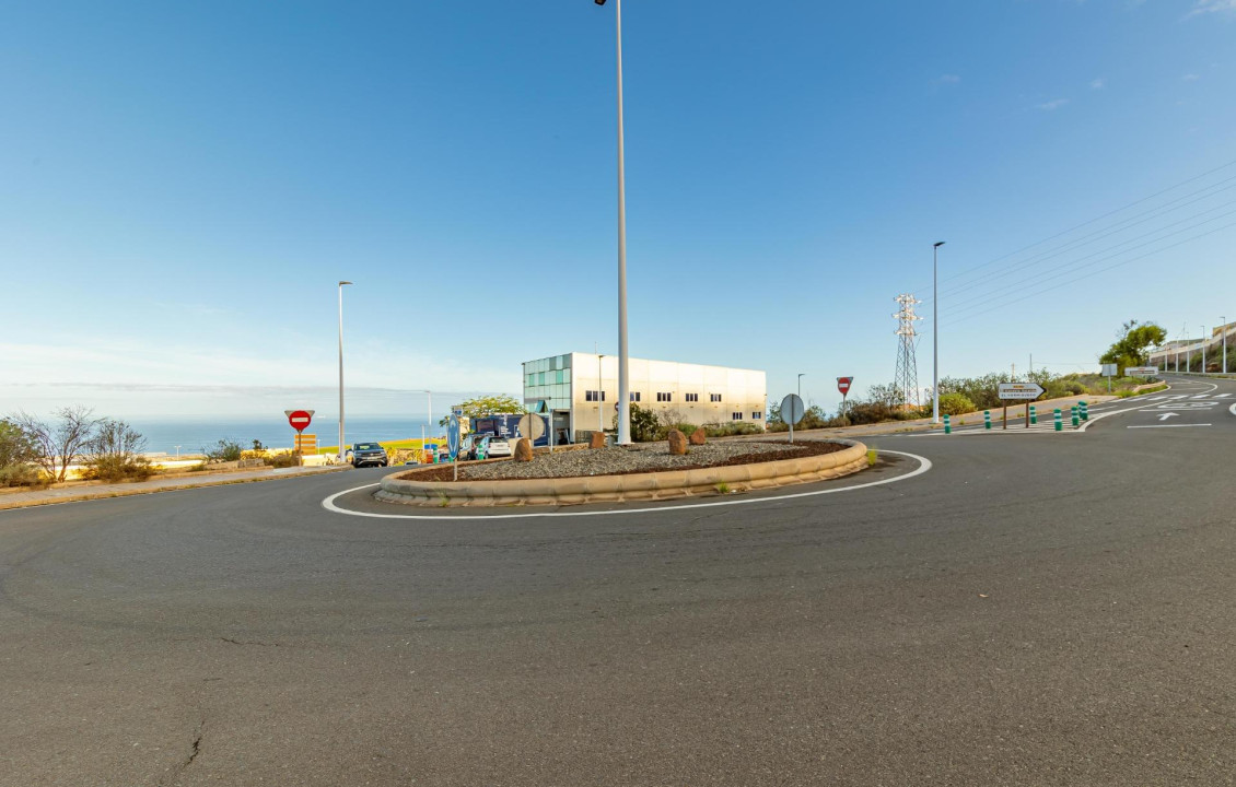 Venta - Fincas y solares - Santa María de Guía de Gran Canaria - RAIMUNDO BOLAÑOS LEON