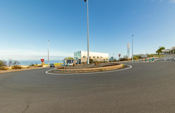 Venta - Fincas y solares - Santa María de Guía de Gran Canaria - RAIMUNDO BOLAÑOS LEON