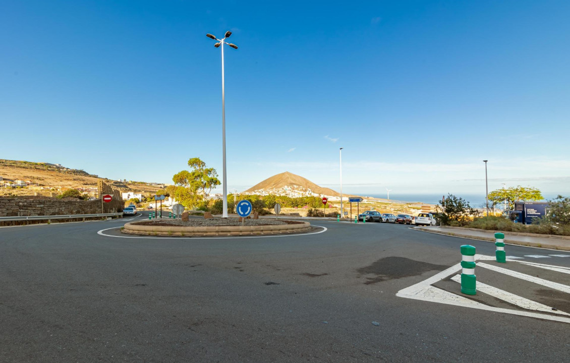 Venta - Fincas y solares - Santa María de Guía de Gran Canaria - RAIMUNDO BOLAÑOS LEON