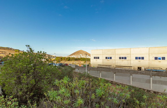 Venta - Fincas y solares - Santa María de Guía de Gran Canaria - RAIMUNDO BOLAÑOS LEON