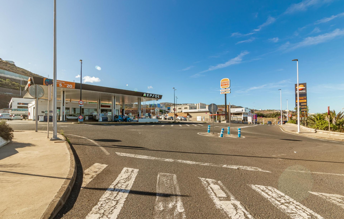 Venta - Fincas y solares - Santa María de Guía de Gran Canaria - RAIMUNDO BOLAÑOS LEON