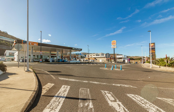 Venta - Fincas y solares - Santa María de Guía de Gran Canaria - RAIMUNDO BOLAÑOS LEON