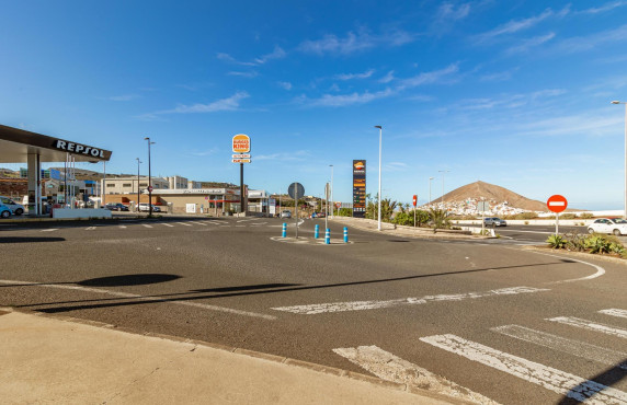 Venta - Fincas y solares - Santa María de Guía de Gran Canaria - RAIMUNDO BOLAÑOS LEON