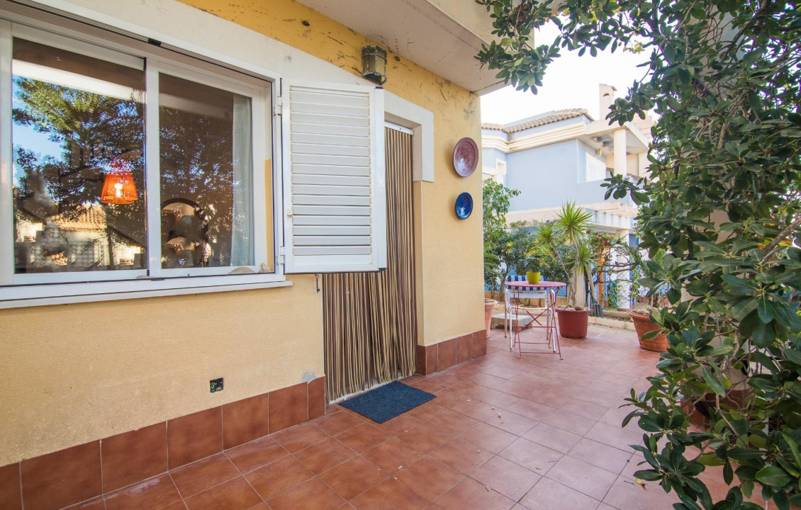 Venta - Casas o chalets - Santa Pola - MONTE DE STA POLA, 10