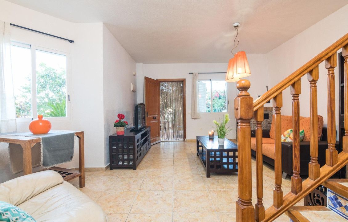 Venta - Casas o chalets - Santa Pola - MONTE DE STA POLA, 10