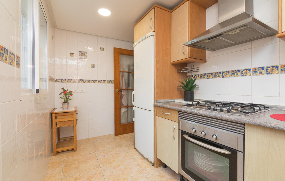 Venta - Casas o chalets - Santa Pola - MONTE DE STA POLA, 10