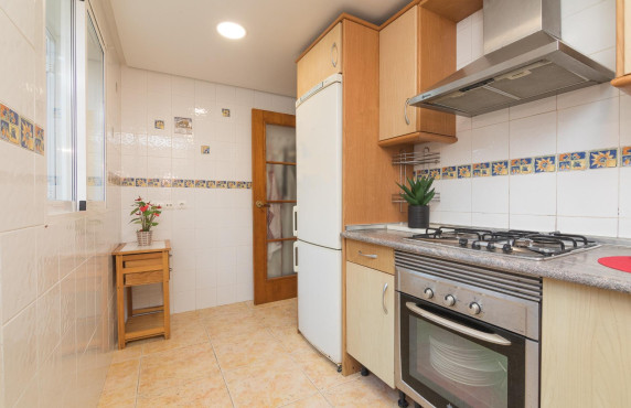 Venta - Casas o chalets - Santa Pola - MONTE DE STA POLA, 10