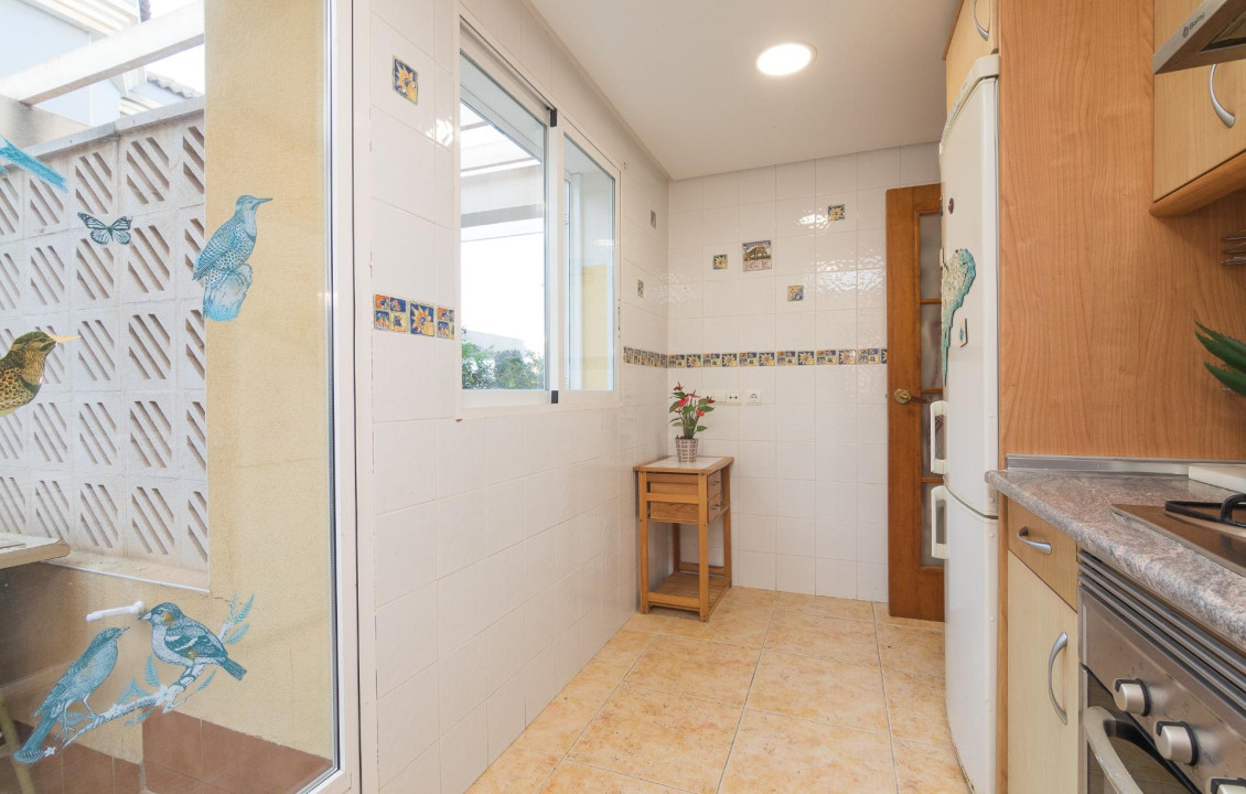 Venta - Casas o chalets - Santa Pola - MONTE DE STA POLA, 10