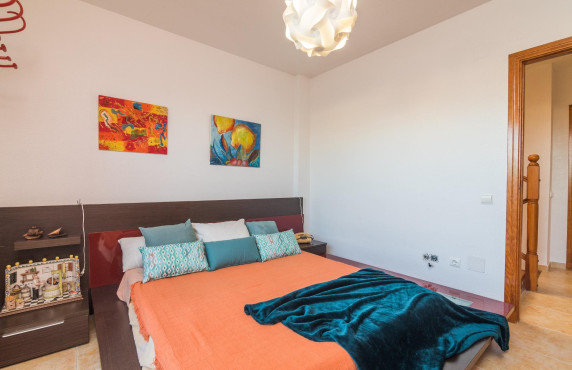 Venta - Casas o chalets - Santa Pola - MONTE DE STA POLA, 10