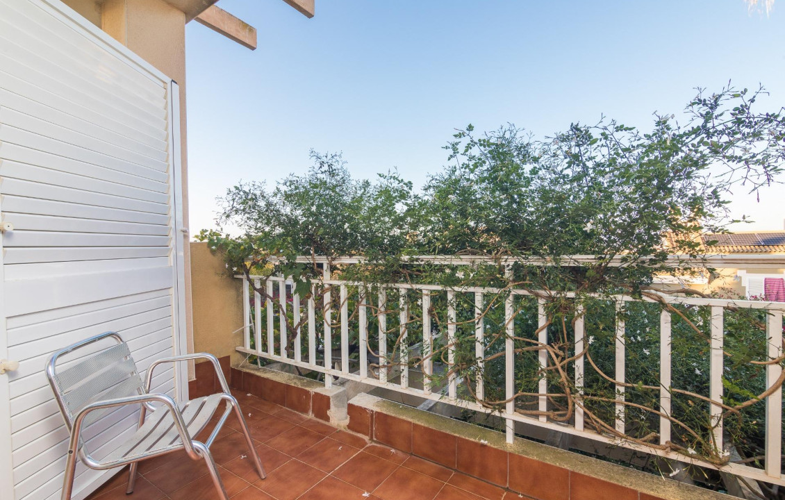 Venta - Casas o chalets - Santa Pola - MONTE DE STA POLA, 10