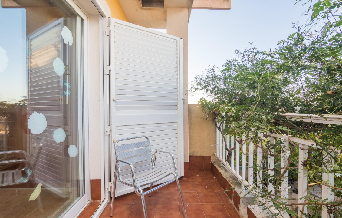 Venta - Casas o chalets - Santa Pola - MONTE DE STA POLA, 10