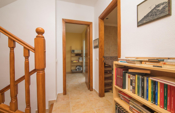 Venta - Casas o chalets - Santa Pola - MONTE DE STA POLA, 10