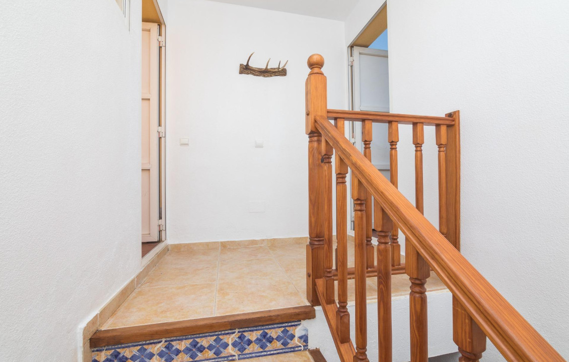 Venta - Casas o chalets - Santa Pola - MONTE DE STA POLA, 10