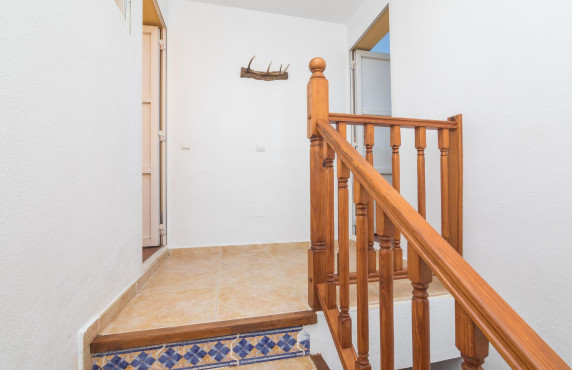 Venta - Casas o chalets - Santa Pola - MONTE DE STA POLA, 10