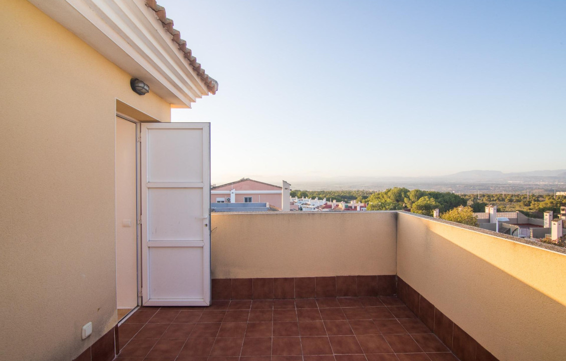 Venta - Casas o chalets - Santa Pola - MONTE DE STA POLA, 10