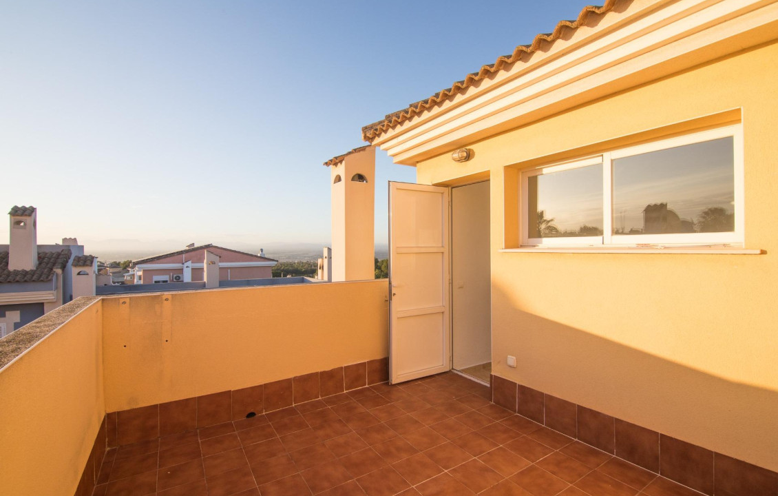 Venta - Casas o chalets - Santa Pola - MONTE DE STA POLA, 10