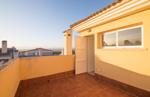 Venta - Casas o chalets - Santa Pola - MONTE DE STA POLA, 10