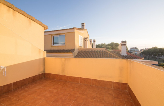 Venta - Casas o chalets - Santa Pola - MONTE DE STA POLA, 10