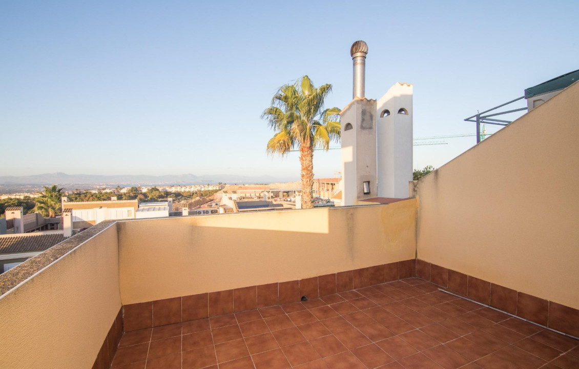 Venta - Casas o chalets - Santa Pola - MONTE DE STA POLA, 10