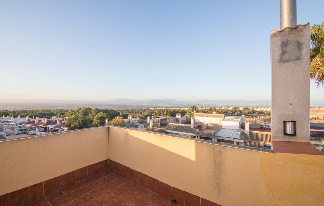 Venta - Casas o chalets - Santa Pola - MONTE DE STA POLA, 10