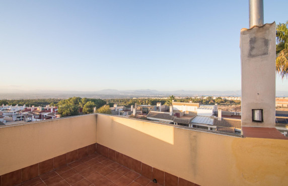 Venta - Casas o chalets - Santa Pola - MONTE DE STA POLA, 10