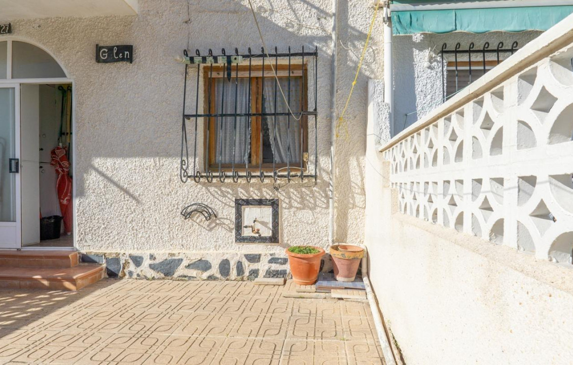 Venta - Casas o chalets - Santa Pola - Calle de Rojales, 27