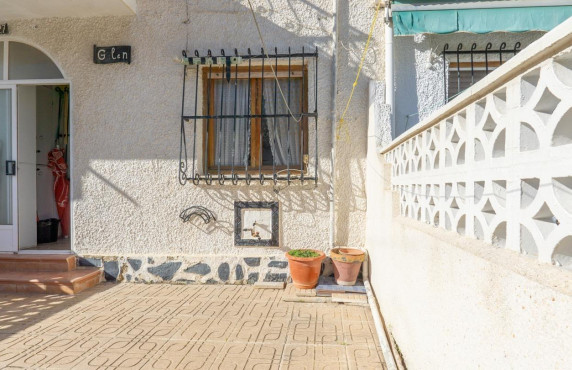 Venta - Casas o chalets - Santa Pola - Calle de Rojales, 27