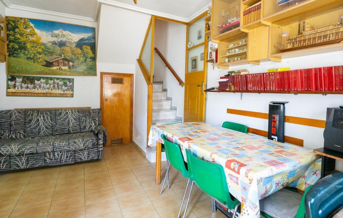 Venta - Casas o chalets - Santa Pola - Calle de Rojales, 27