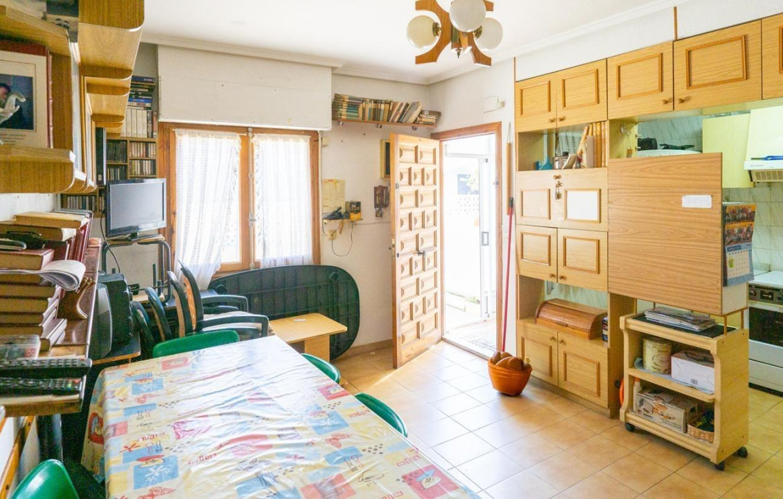 Venta - Casas o chalets - Santa Pola - Calle de Rojales, 27