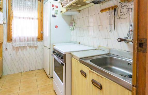 Venta - Casas o chalets - Santa Pola - Calle de Rojales, 27