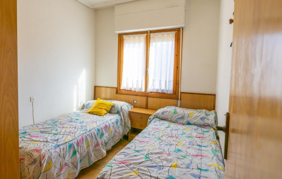 Venta - Casas o chalets - Santa Pola - Calle de Rojales, 27