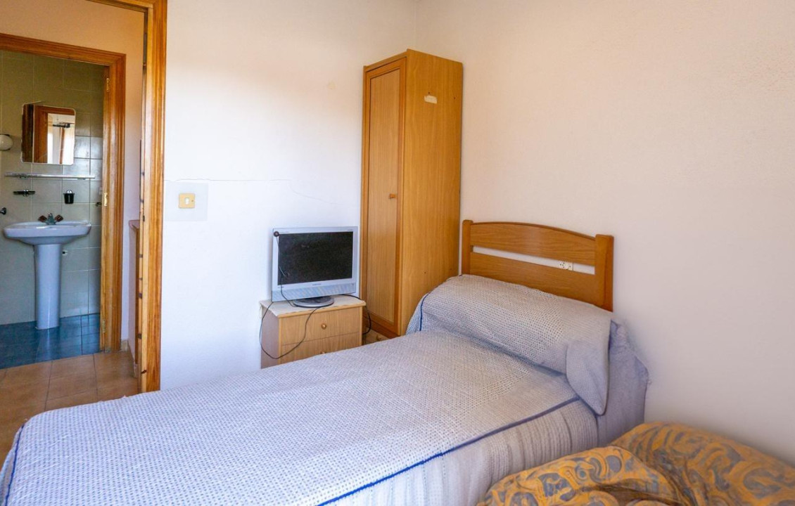 Venta - Casas o chalets - Santa Pola - Calle de Rojales, 27