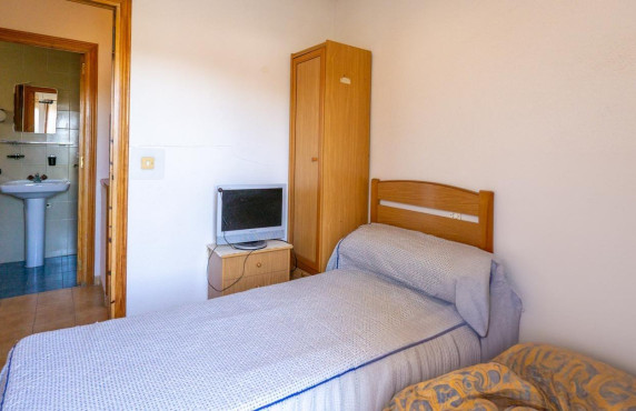 Venta - Casas o chalets - Santa Pola - Calle de Rojales, 27