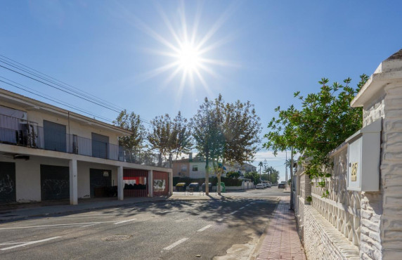 Venta - Casas o chalets - Santa Pola - Calle de Rojales, 27