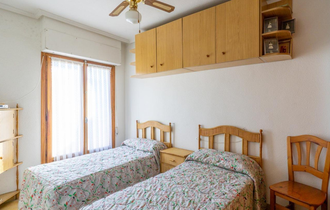 Venta - Casas o chalets - Santa Pola - Calle de Rojales, 27