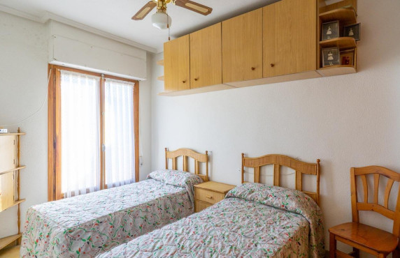 Venta - Casas o chalets - Santa Pola - Calle de Rojales, 27