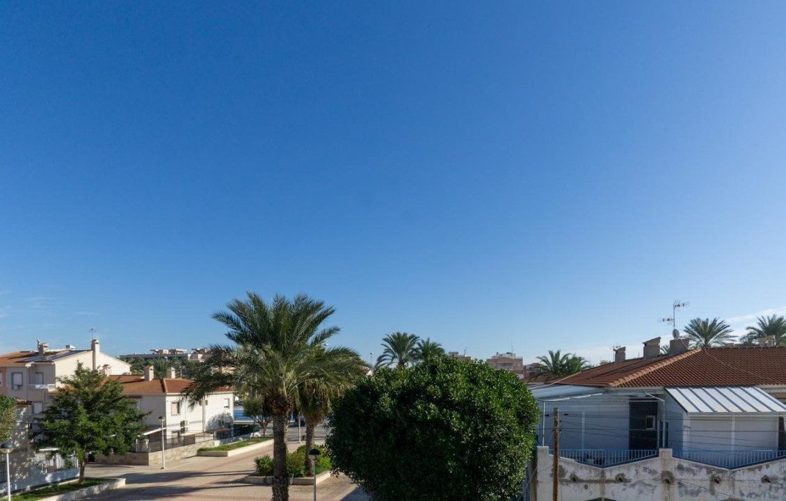 Venta - Casas o chalets - Santa Pola - Calle de Rojales, 27