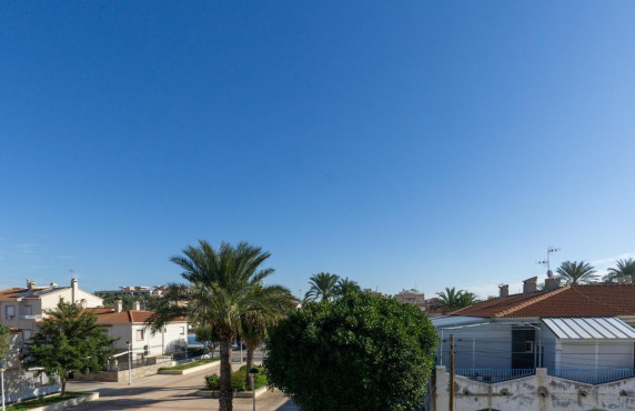 Venta - Casas o chalets - Santa Pola - Calle de Rojales, 27