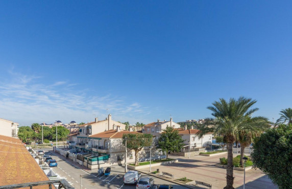 Venta - Casas o chalets - Santa Pola - Calle de Rojales, 27