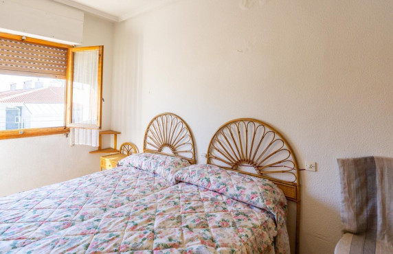 Venta - Casas o chalets - Santa Pola - Calle de Rojales, 27