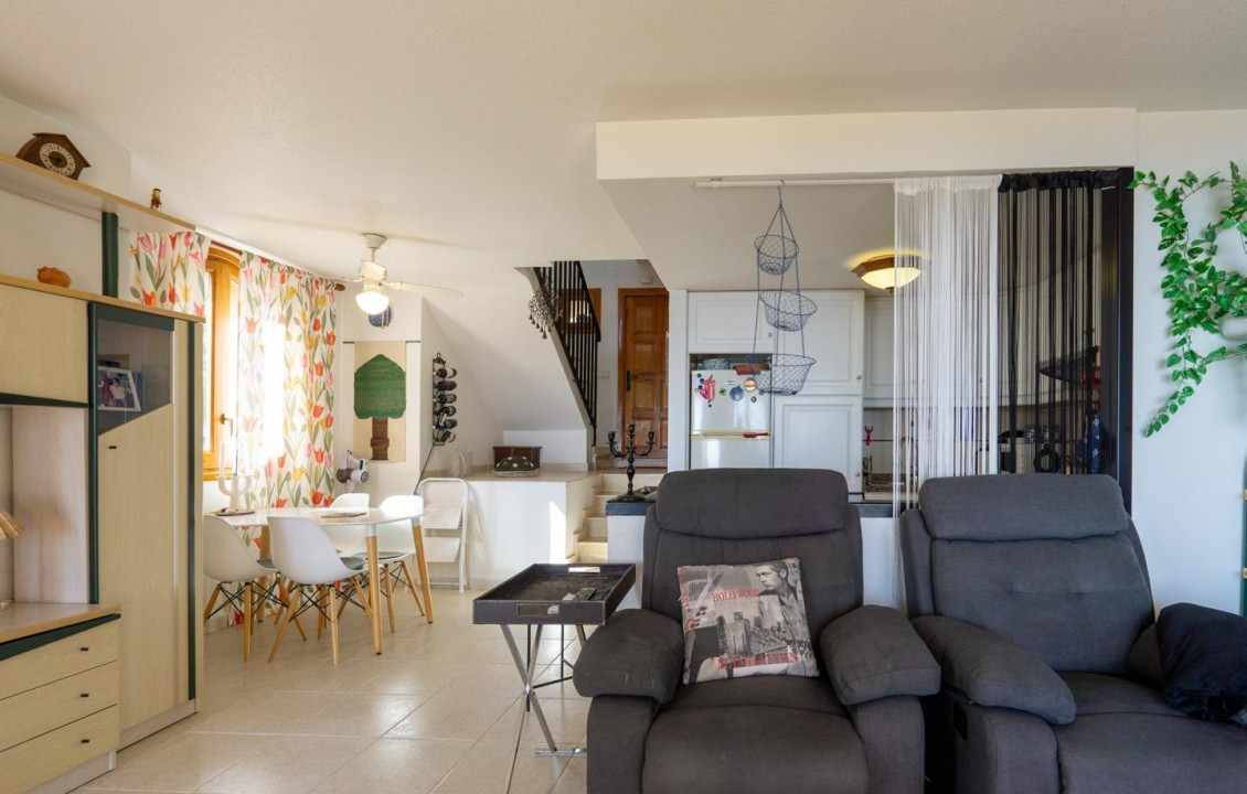 Venta - Casas o chalets - Santa Pola - Avenida Escandinàvia, 63