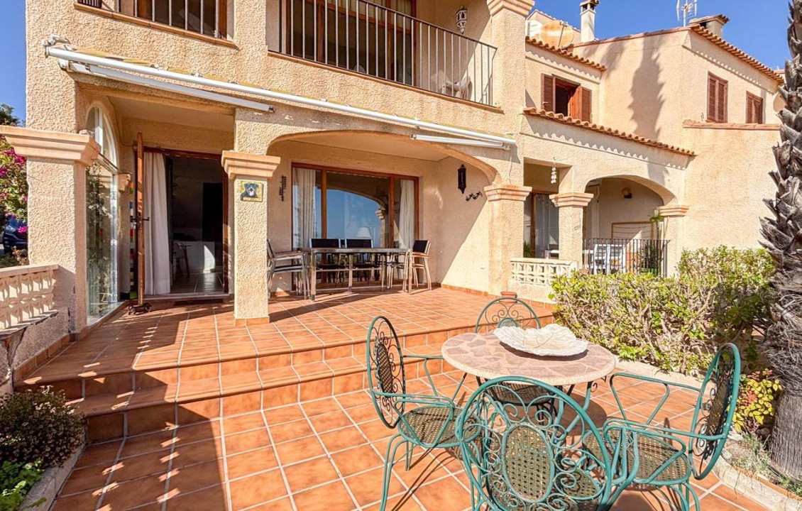 Venta - Casas o chalets - Santa Pola - Avenida Escandinàvia, 63