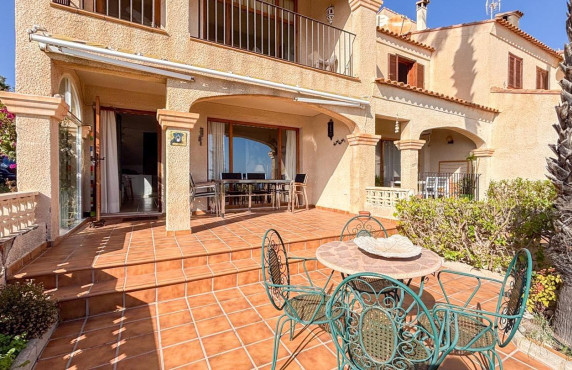 Venta - Casas o chalets - Santa Pola - Avenida Escandinàvia, 63