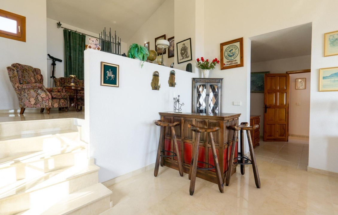 Venta - Casas o chalets - Santa Pola - Avenida Escandinàvia, 63