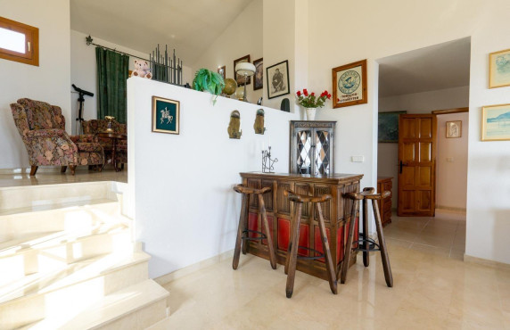 Venta - Casas o chalets - Santa Pola - Avenida Escandinàvia, 63