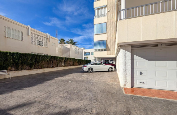 Venta - Pisos - Santa Pola - Calle de Santo Domingo, 03