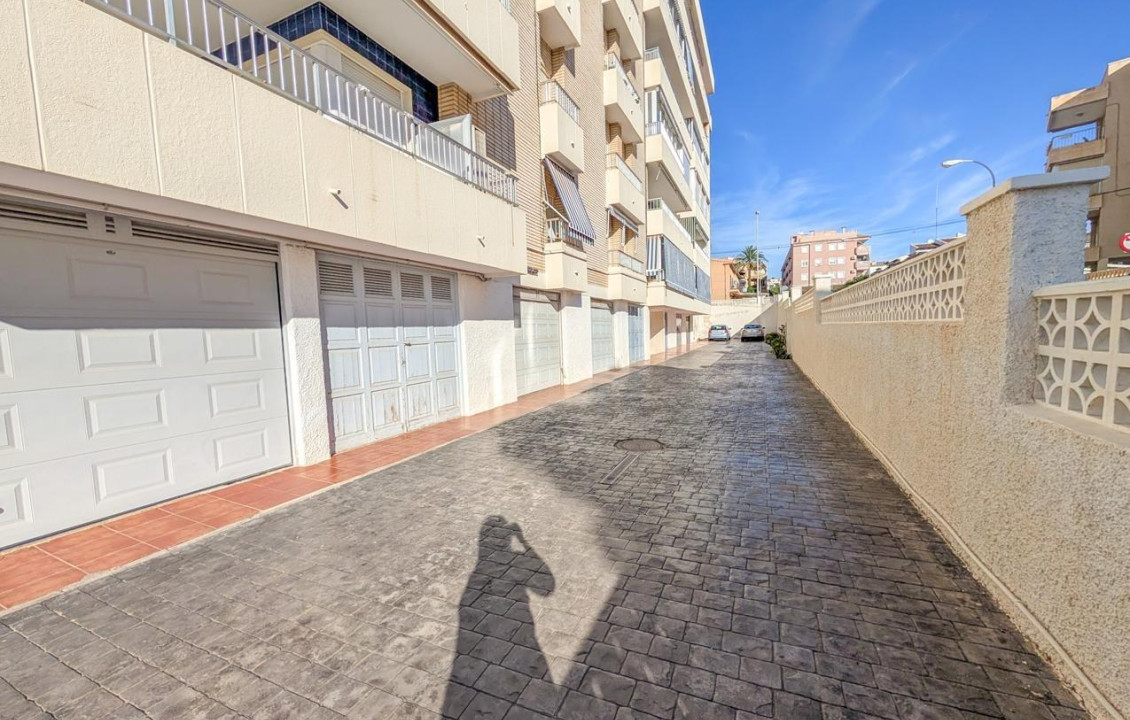 Venta - Pisos - Santa Pola - Calle de Santo Domingo, 03