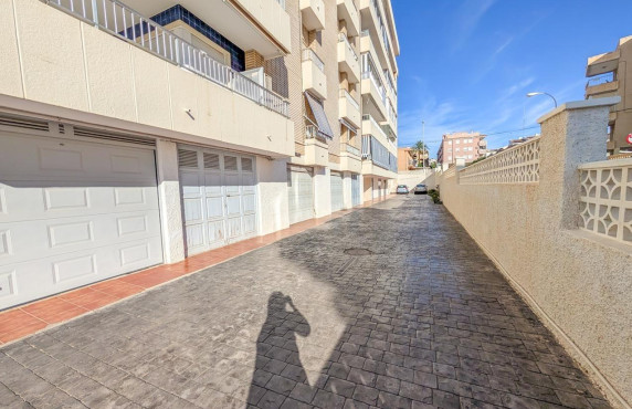 Venta - Pisos - Santa Pola - Calle de Santo Domingo, 03