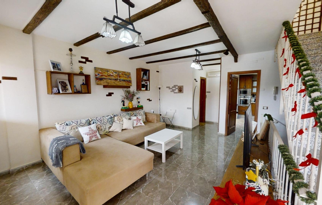 Venta - Casas o chalets - Ingenio - ROQUE DEL OESTE