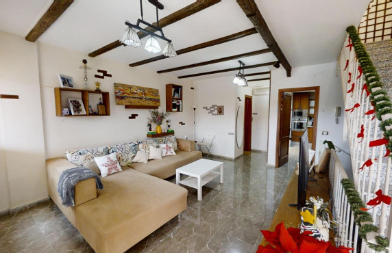 Venta - Casas o chalets - Ingenio - ROQUE DEL OESTE